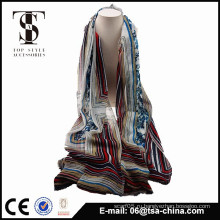 Лэш-стиль 2015 кашемир шарф печати большой платок очень мягкий